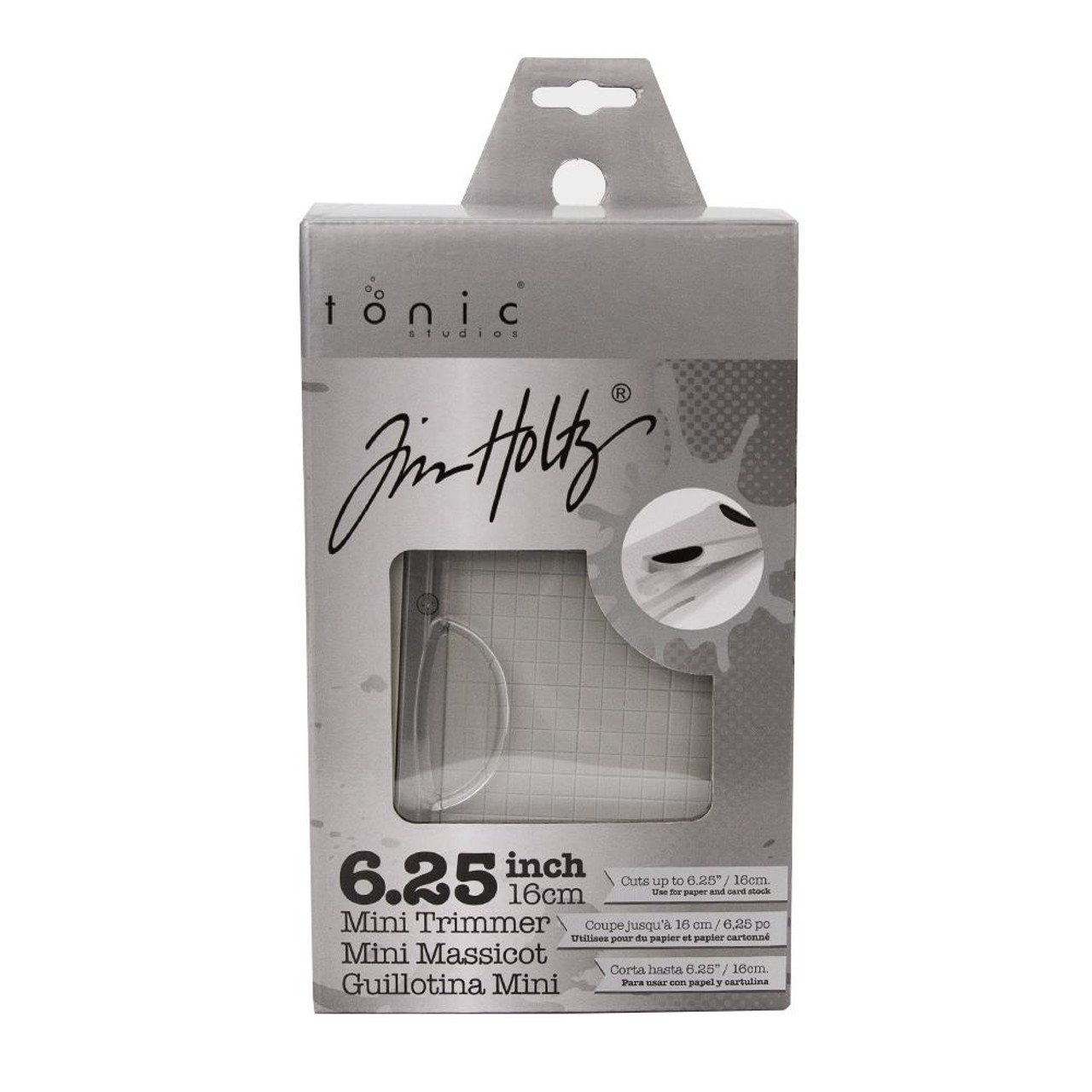 Tim Holtz Mini Trimmer